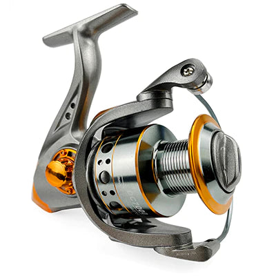 FDX Spinning Reel - Series 1000 by Fishing Depot