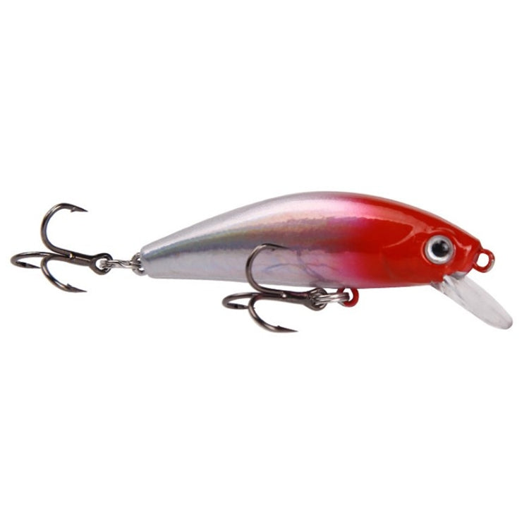Fishing Depot Red Blended Crankbait, 2.4-in - Discount Fishing Tackle -  Hard Bait