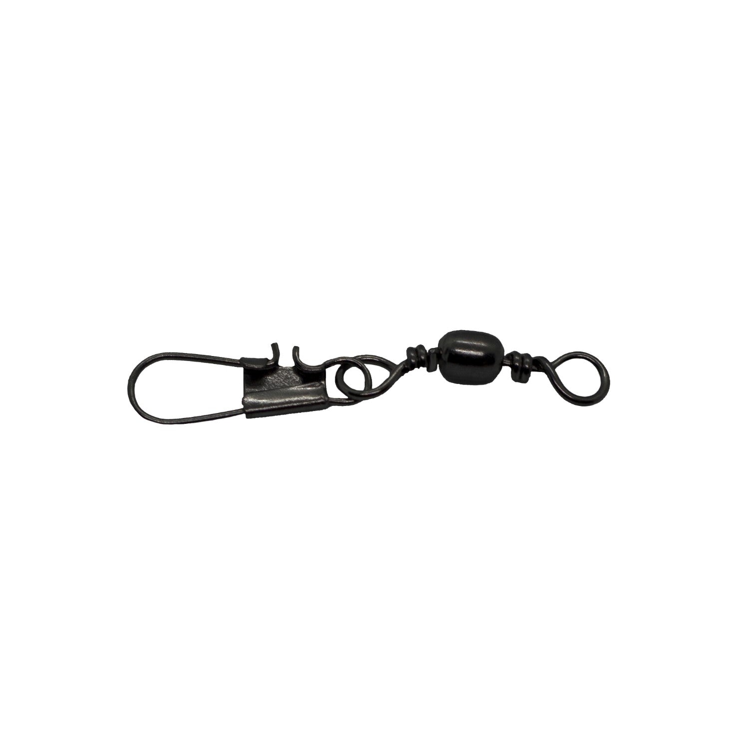Fishing Depot Interlock Snap Swivel (x5) - Discount Fishing Tackle - Swivel  Connector