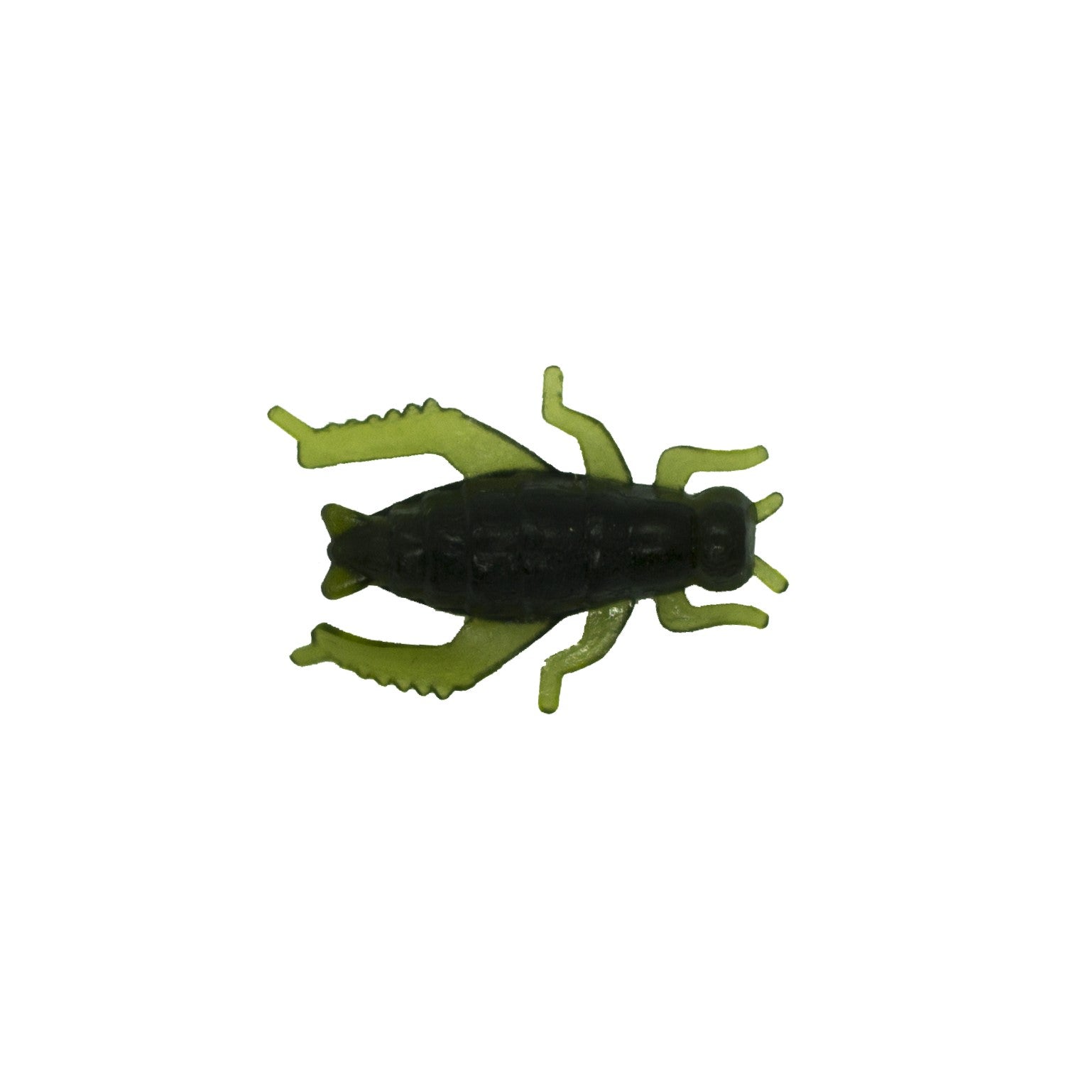 Fishing Depot Mini Cricket, 1-in (x5) - Discount Fishing Tackle