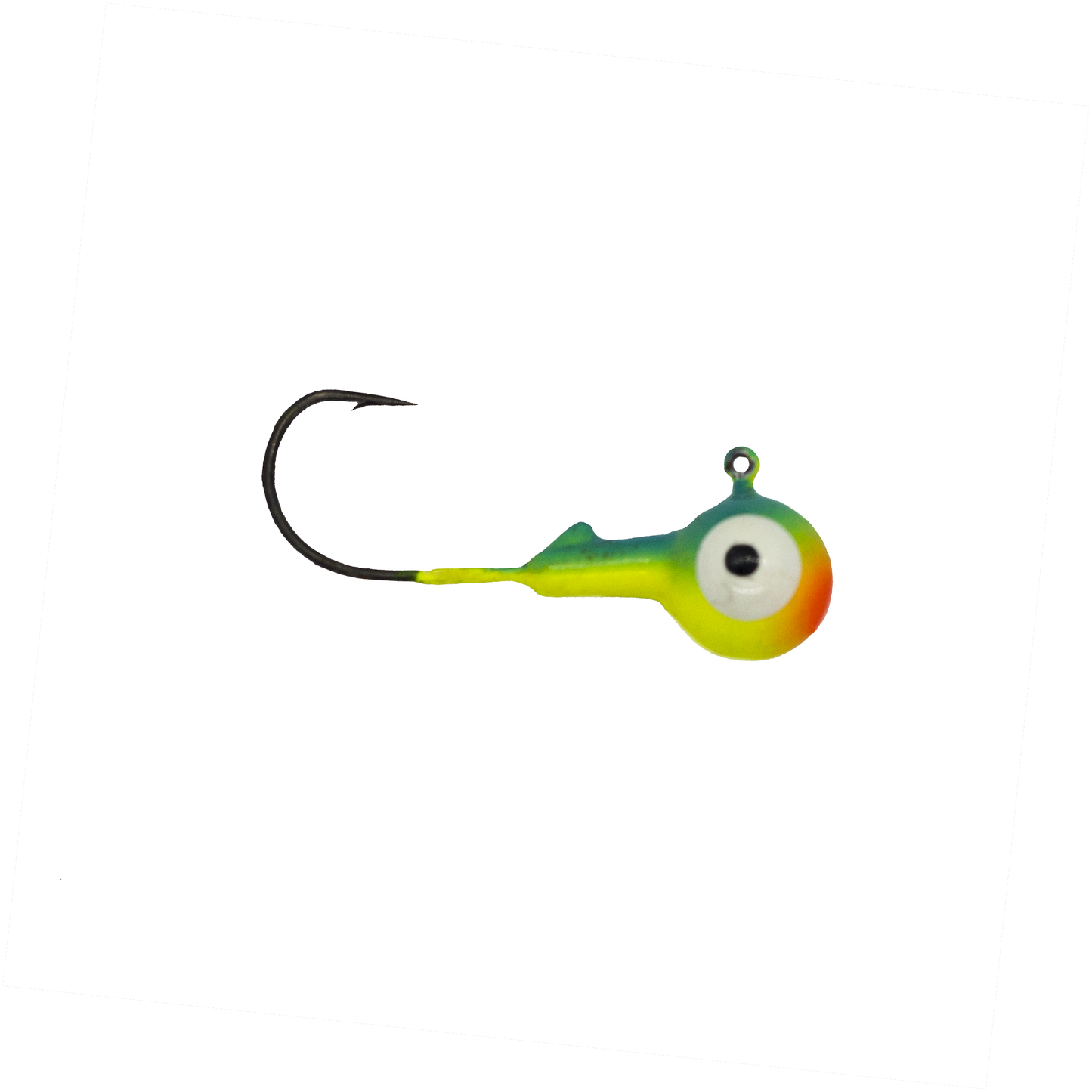 Fishing Depot Faded Jig Head, 1/2-oz