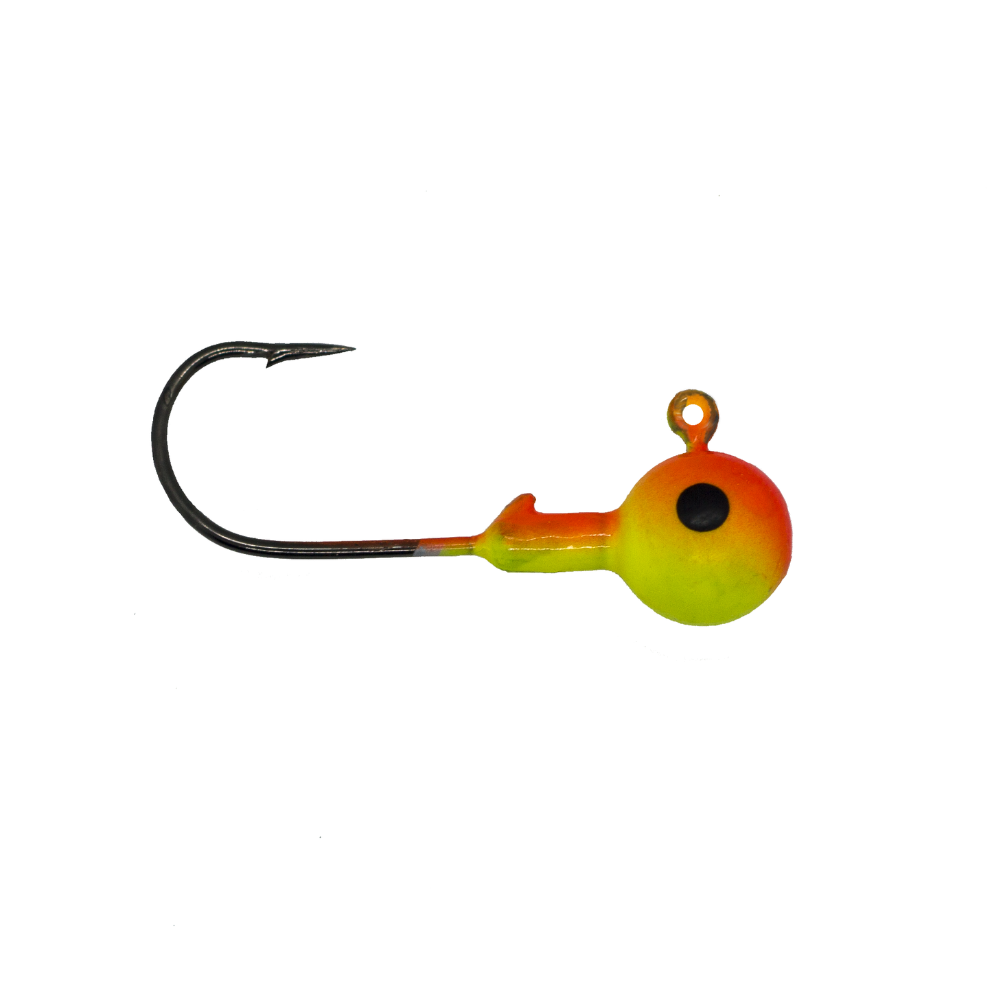 Fishing Depot Jig Head, 1/16-oz - Discount Fishing Tackle - Jig