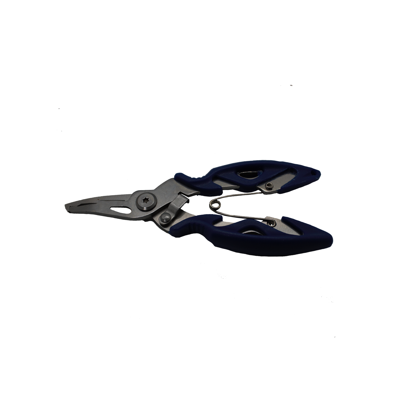  FOSTAR Fishing Pliers, Stainless Steel Hook Remover