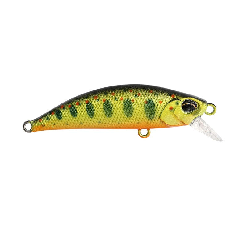 Fishing Depot JSON Bright Crankbait, 2-in