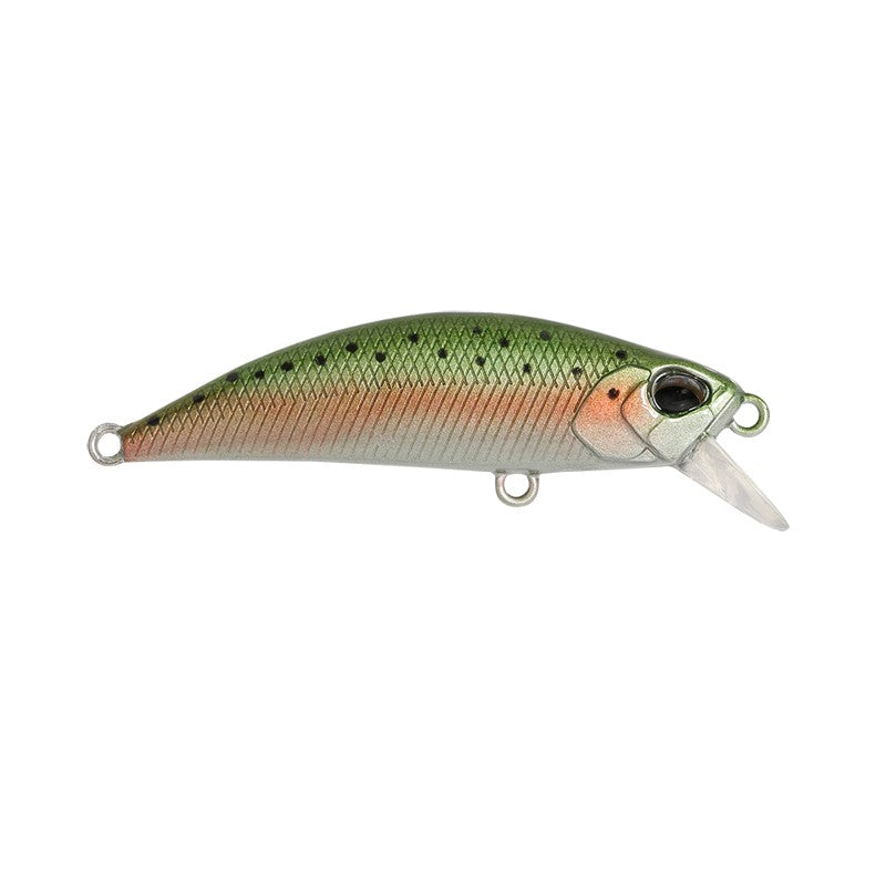 Fishing Depot JSON Bright Crankbait, 2-in