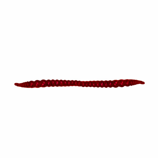 Fishing Depot Tiny Worm Lure, 1.4-in (x10)