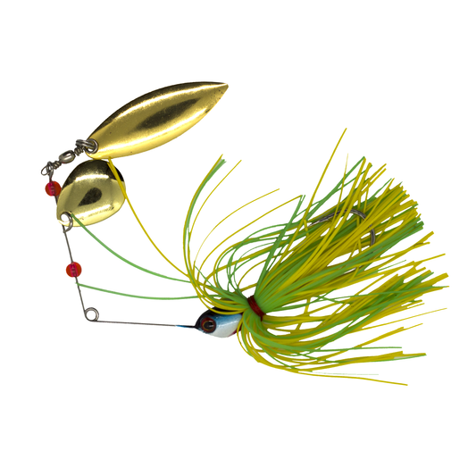 Discounted Fishing Spinners - Lures