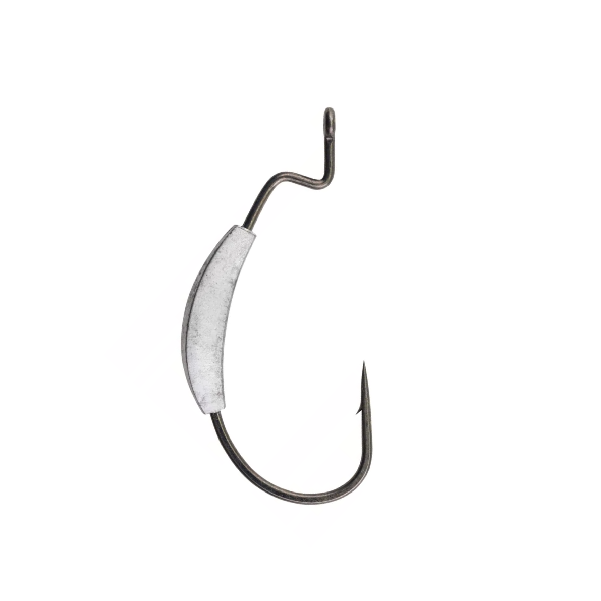 Berkley Fusion19 Weighted EWG Hooks (x4)