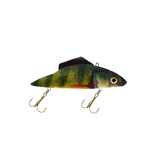 Phantom Lures Live Series Reaper, 4.5-in