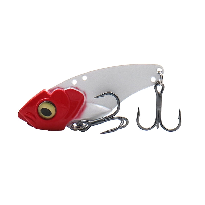 Fishing Depot Blade Bait, 1/2-oz - Discount Fishing Tackle - Blade