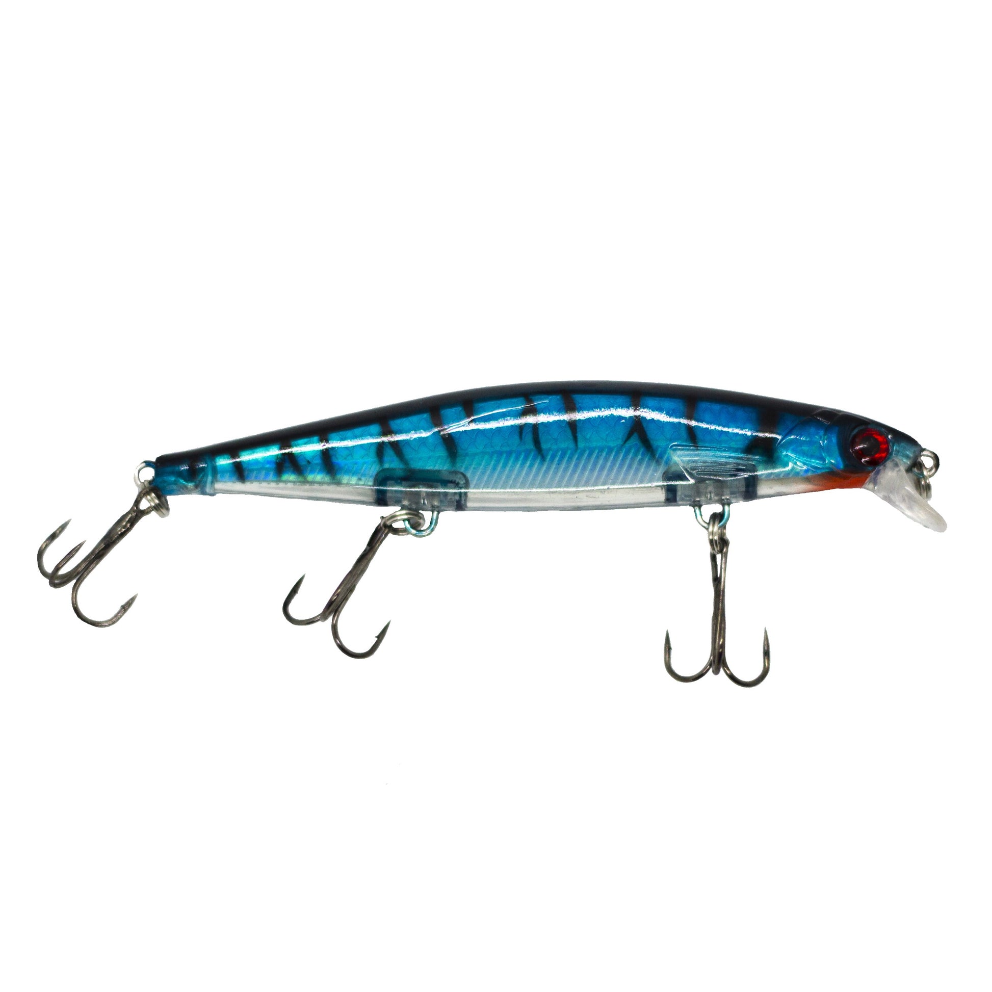 Castaic Real Bait 8 20cm Fire Tiger - floating - 1 Stück, 29,95 €