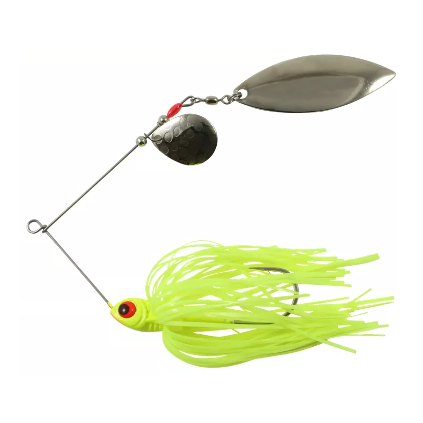 Northland Reed-Runner Tandem Blade Spinnerbait