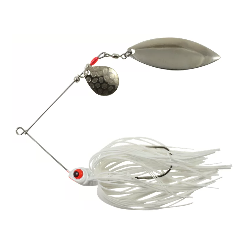 Northland Reed-Runner Tandem Blade Spinnerbait