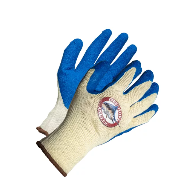 Offshore Angler® Fishing Gloves, L/XL – Fishing Depot