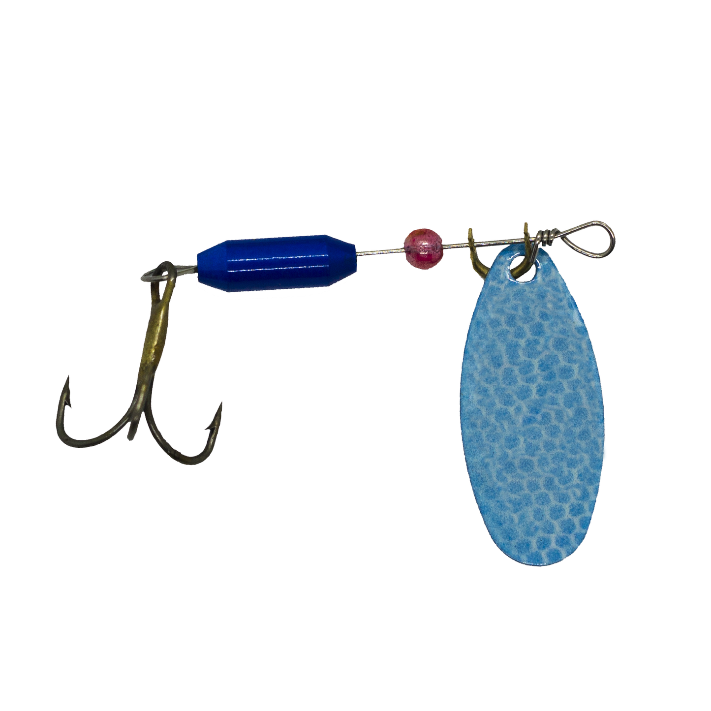 Fishing Depot Spinner #6, 1.6-in