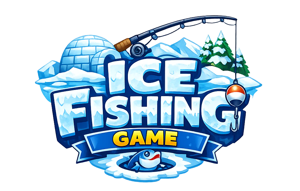 Ice fishing